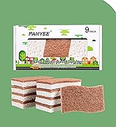 coconut sponges
