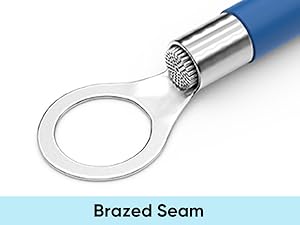 heat shrink wire connectors