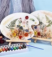 dried flowers for resin
