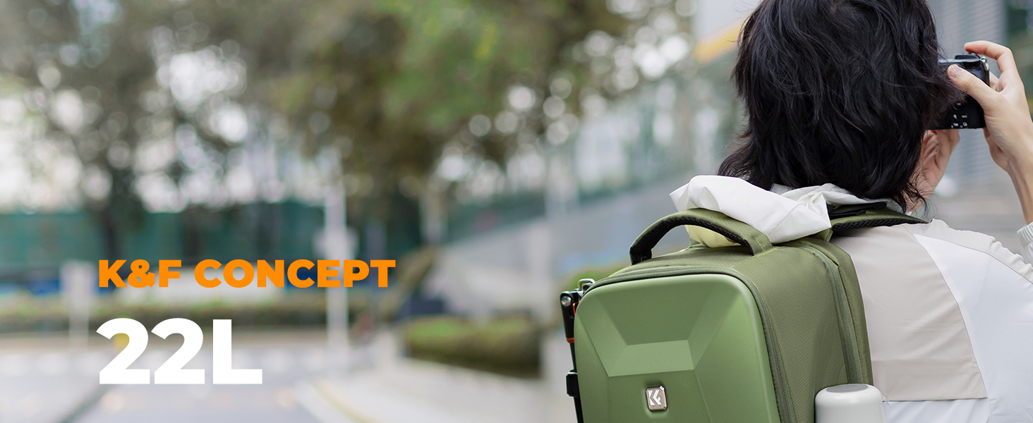 camera bag