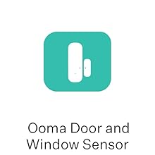 Ooma Door Window Sensor