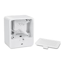 INFRARED CLOCK - Turn off the infrared feature in the Wyze app