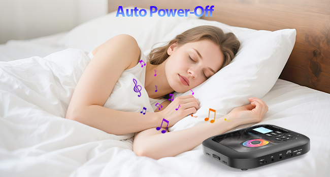 cd player portable