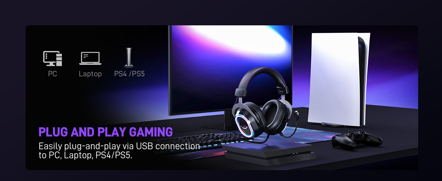 H13 PC compatibility new