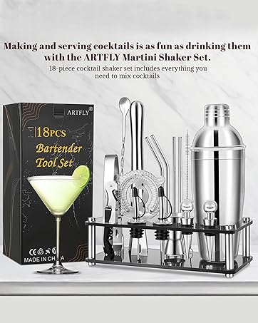 bartender kit