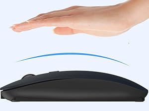 portable bluetooth mouse