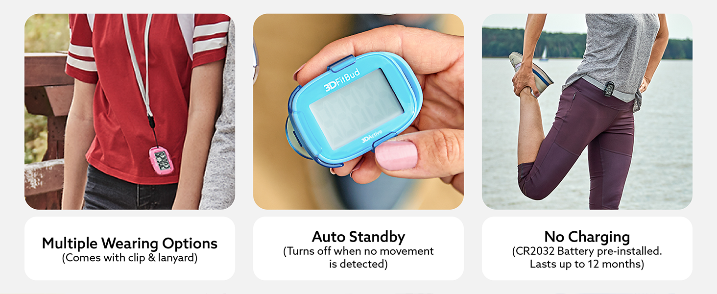 3DFitBud Wearing Battery Charging Desktop