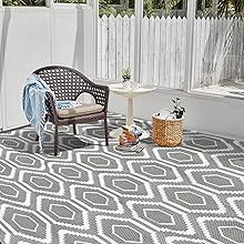 outdoor decor