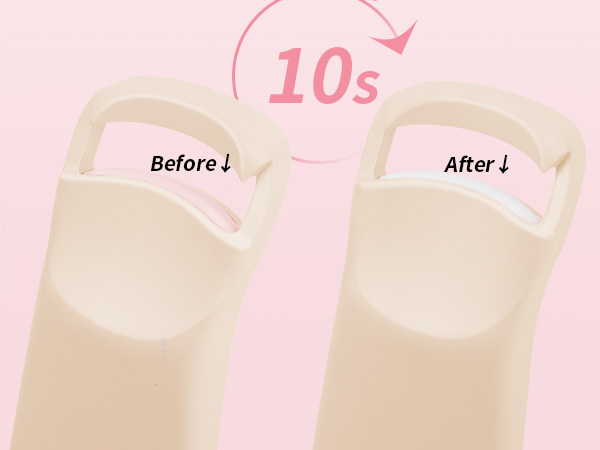 docolor Heated Eyelash Curler