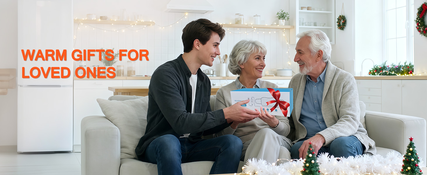 abdominal heating pad