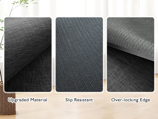 wansimoo chair mat