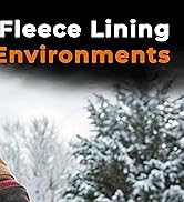 Winter-Ready Insulation for Outdoor Work