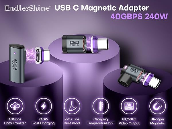 24PINS TYPE C ADAPTER