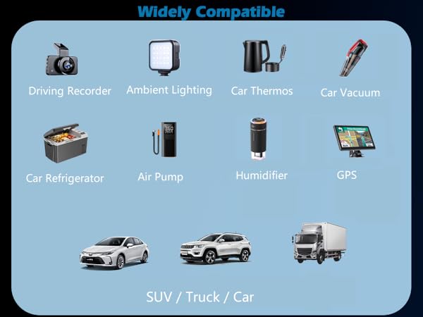 Widely Compatible 2