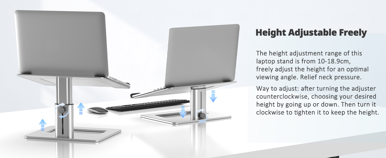 laptop stand