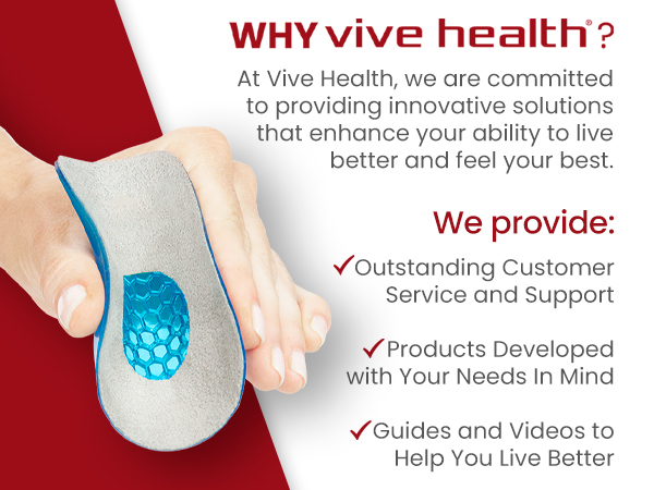 Choose Vive Health