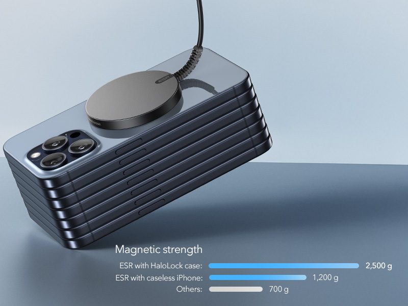 MagSafe Charger 15W Wireless Charger