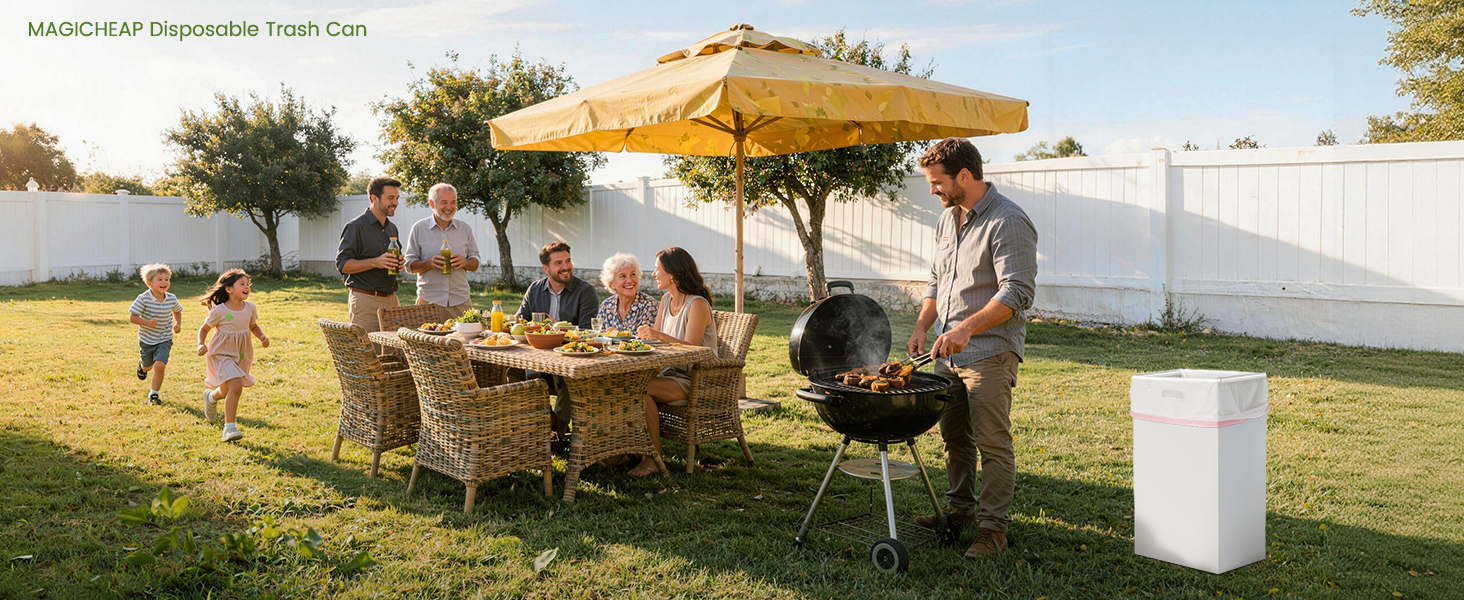 BBQ