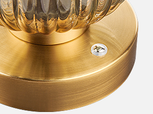 bedside lamps