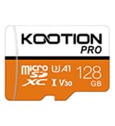 128gb microSDXC card