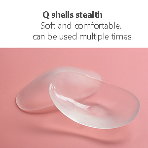 SOFT AND COMFORTABLE