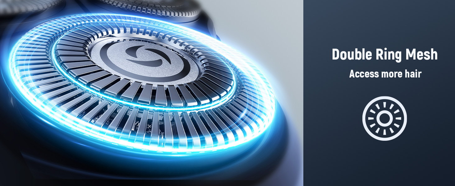 Electric Shaver