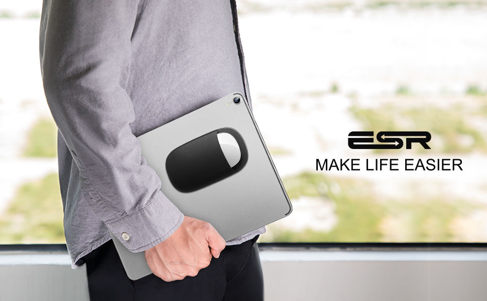 ESR Slim mouse holder for magic mouse case