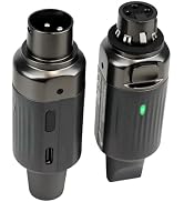AUPHY ARC2 Wireless Microphone System