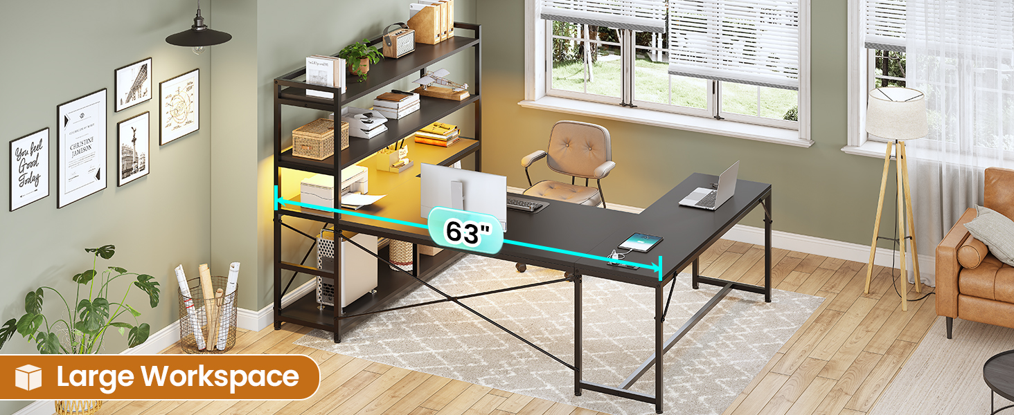 gaming desk l shaped desk corner desk for small space