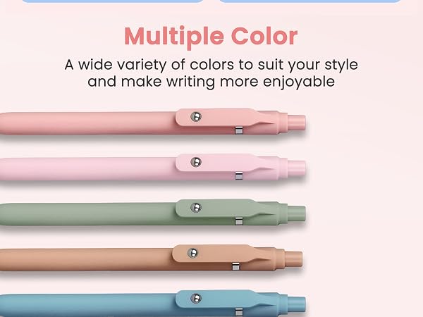 bulk pens