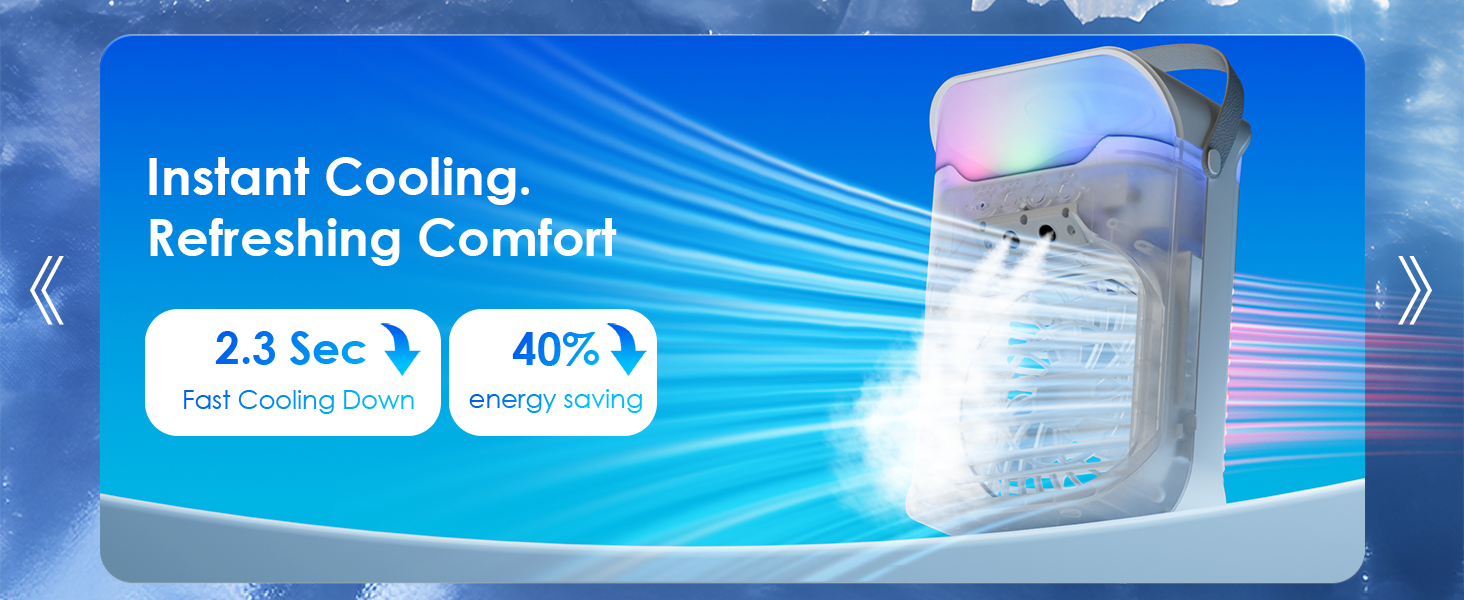 Portable Air Conditioners