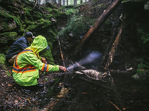 worlds brightest flashlight