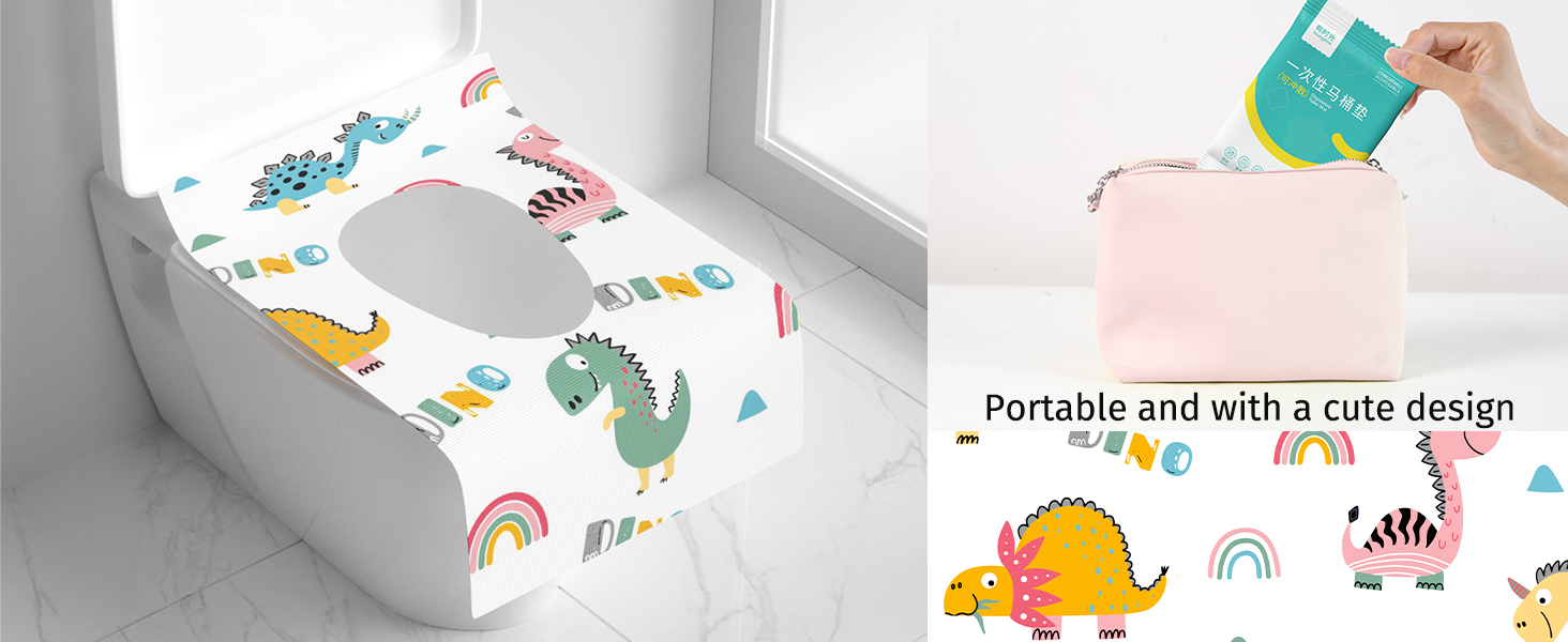 toilet seat covers