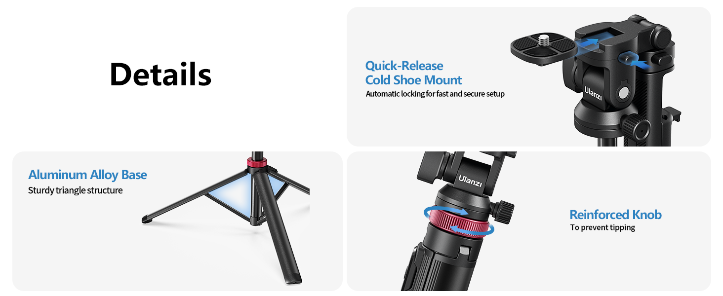 phone tripod