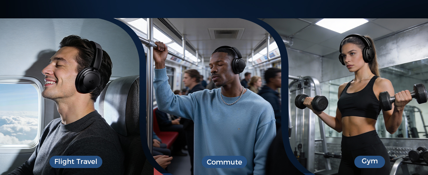 Flight&amp;amp;Commute&amp;amp;Gym