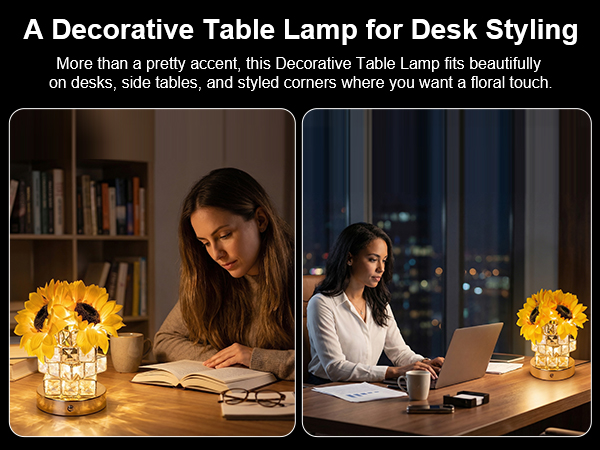 office decor for women