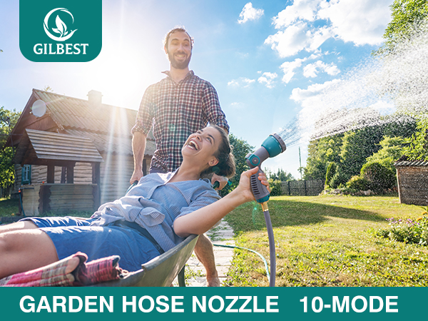 hose spray nozzle