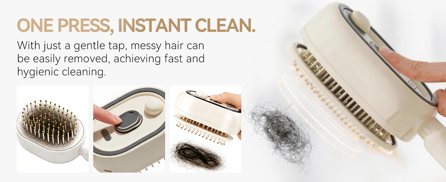 hair steamer