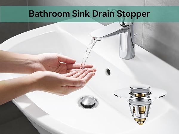 sink stipper