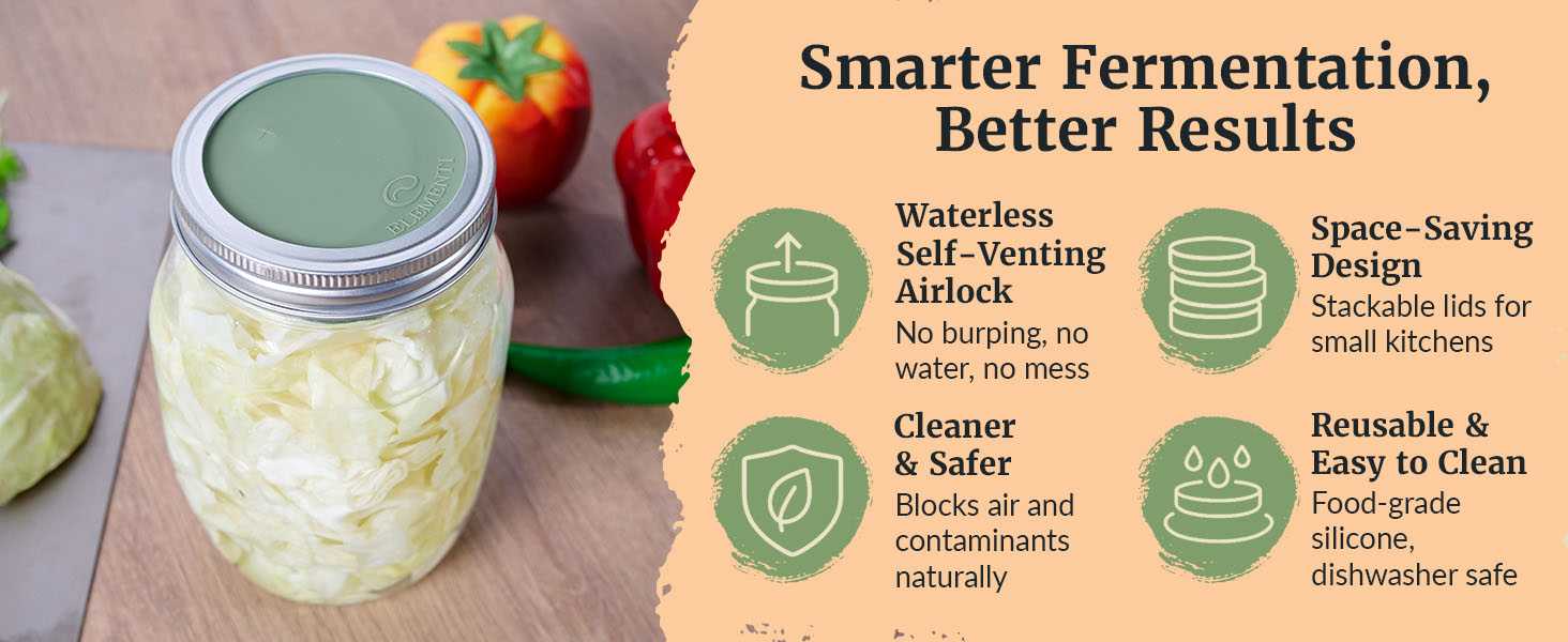 Smarter fermentation