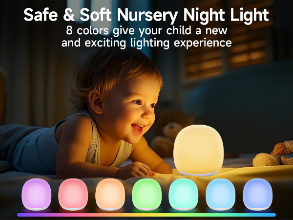 night light for kids