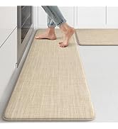 KIMODE Kitchen Mats Cushioned Anti Fatigue 17