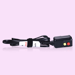 Standard US ALCI safety Plug