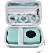 Case Compatible with Phomemo D30 D35 Label Maker, for JADENS D11 for Memoking for COLORWING for S...