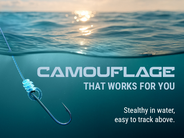 Reaction Tackle Monofilament
