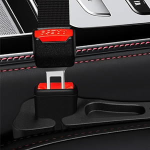 car seat gap filler