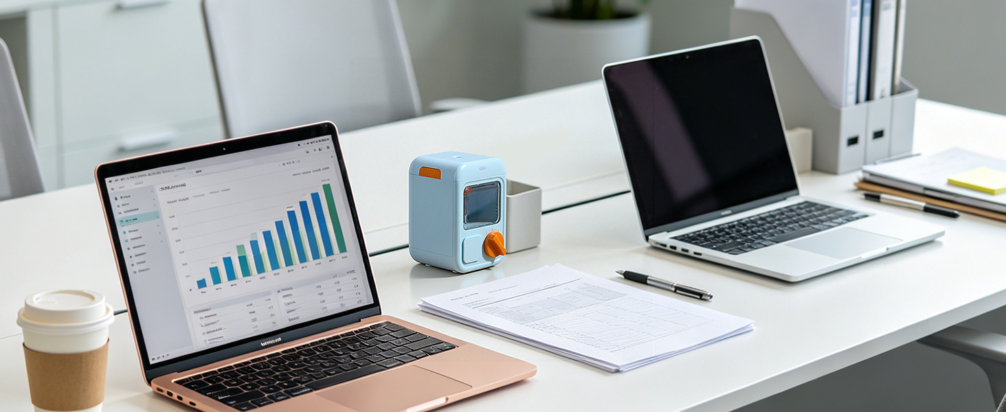 deli Electric Pencil Sharpener