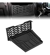 KEMIMOTO UTV Dashboard Dash Net with Anti-Slip Tray Compatible with Kawasaki Teryx KRX 1000 2024 ...