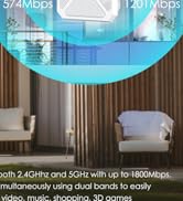 AX1800 Outdoor WiFi Extender