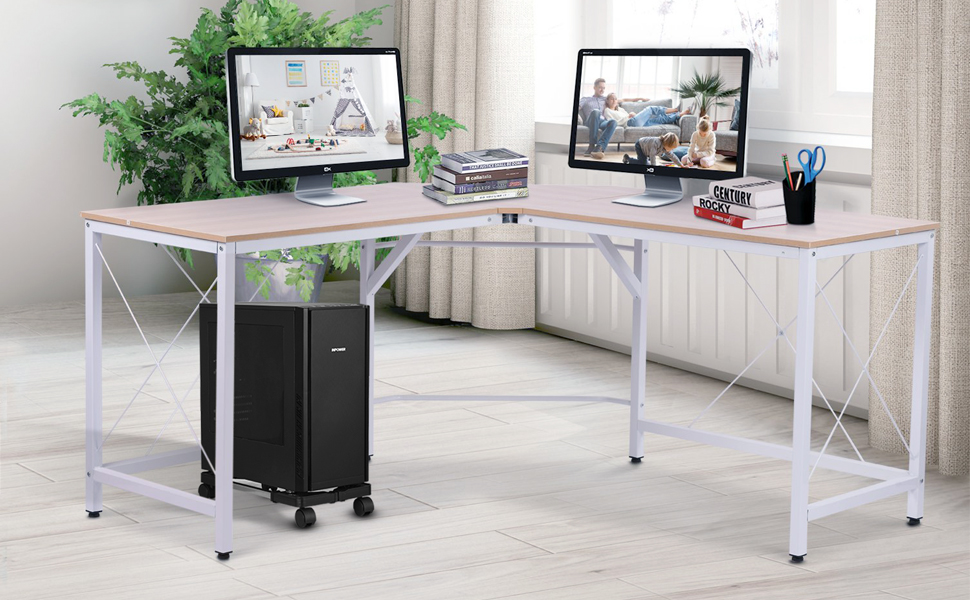 Computer Tower Stand